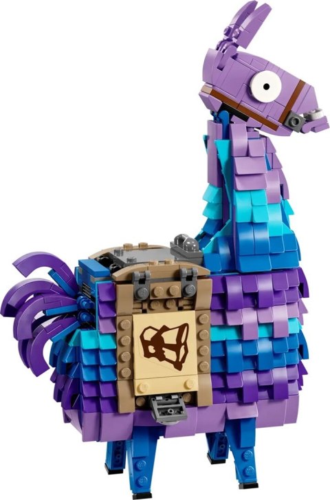 Lego LEGO FORTNITE 77071 Lama Zaopatrzeniowa Lego LEGO FORTNITE 77071 Lama Zaopatrzeniowa