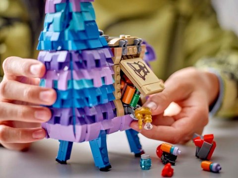 Lego LEGO FORTNITE 77071 Lama Zaopatrzeniowa Lego LEGO FORTNITE 77071 Lama Zaopatrzeniowa