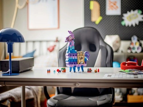 Lego LEGO FORTNITE 77071 Lama Zaopatrzeniowa Lego LEGO FORTNITE 77071 Lama Zaopatrzeniowa