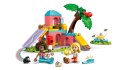 Lego LEGO FRIENDS 42640 Plac zabaw dla świnek morskich