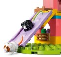 Lego LEGO FRIENDS 42640 Plac zabaw dla świnek morskich