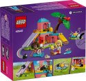 Lego LEGO FRIENDS 42640 Plac zabaw dla świnek morskich