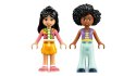 Lego LEGO FRIENDS 42643 Stoisko z watą cukrową i skuter
