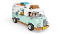 Lego LEGO FRIENDS 42663 Przygoda w kamperze przyjaciół