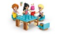 Lego LEGO FRIENDS 42663 Przygoda w kamperze przyjaciół