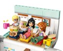 Lego LEGO FRIENDS 42663 Przygoda w kamperze przyjaciół