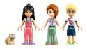 Lego LEGO FRIENDS 42663 Przygoda w kamperze przyjaciół