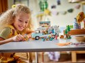 Lego LEGO FRIENDS 42663 Przygoda w kamperze przyjaciół