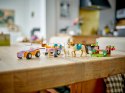 Lego LEGO Friends 42634 Przyczepka dla konia i kucyka