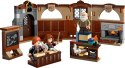 Lego LEGO HARRY POTTER 76442 Zamek Hogwart: Zajęcia z zaklęć i uroków