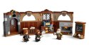 Lego LEGO HARRY POTTER 76442 Zamek Hogwart: Zajęcia z zaklęć i uroków