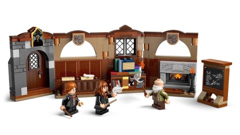 Lego LEGO HARRY POTTER 76442 Zamek Hogwart: Zajęcia z zaklęć i uroków Lego LEGO HARRY POTTER 76442 Zamek Hogwart: Zajęcia z zaklęć i uroków