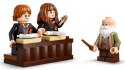Lego LEGO HARRY POTTER 76442 Zamek Hogwart: Zajęcia z zaklęć i uroków