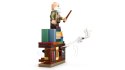 Lego LEGO HARRY POTTER 76442 Zamek Hogwart: Zajęcia z zaklęć i uroków