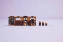 Lego LEGO HARRY POTTER 76442 Zamek Hogwart: Zajęcia z zaklęć i uroków