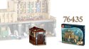 Lego LEGO HARRY POTTER 76442 Zamek Hogwart: Zajęcia z zaklęć i uroków