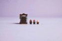 Lego LEGO HARRY POTTER 76442 Zamek Hogwart: Zajęcia z zaklęć i uroków