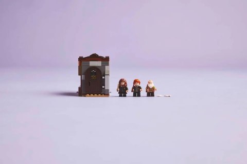 Lego LEGO HARRY POTTER 76442 Zamek Hogwart: Zajęcia z zaklęć i uroków Lego LEGO HARRY POTTER 76442 Zamek Hogwart: Zajęcia z zaklęć i uroków
