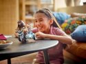 Lego LEGO HARRY POTTER 76443 Przejażdżka motocyklowa Hagrida i Harry'ego