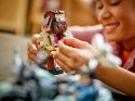 Lego LEGO HARRY POTTER 76443 Przejażdżka motocyklowa Hagrida i Harry'ego