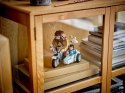 Lego LEGO HARRY POTTER 76443 Przejażdżka motocyklowa Hagrida i Harry'ego