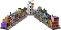 Lego LEGO Harry Potter 76444 Magiczne sklepy na Ulicy Pokątnej