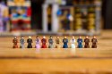 Lego LEGO Harry Potter 76444 Magiczne sklepy na Ulicy Pokątnej