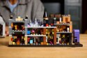 Lego LEGO Harry Potter 76444 Magiczne sklepy na Ulicy Pokątnej