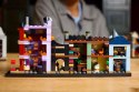 Lego LEGO Harry Potter 76444 Magiczne sklepy na Ulicy Pokątnej