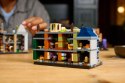 Lego LEGO Harry Potter 76444 Magiczne sklepy na Ulicy Pokątnej