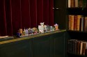 Lego LEGO Harry Potter 76444 Magiczne sklepy na Ulicy Pokątnej