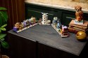 Lego LEGO Harry Potter 76444 Magiczne sklepy na Ulicy Pokątnej