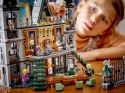 Lego LEGO Harry Potter 76453 Dwór Malfoyów