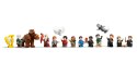 Lego LEGO Harry Potter 76454 Zamek Hogwart: Główna wieża