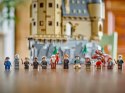 Lego LEGO Harry Potter 76454 Zamek Hogwart: Główna wieża