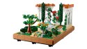 Lego LEGO Icons 10359 Fontanna w ogrodzie