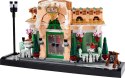 Lego LEGO ICONS 10362 Francuska kawiarenka