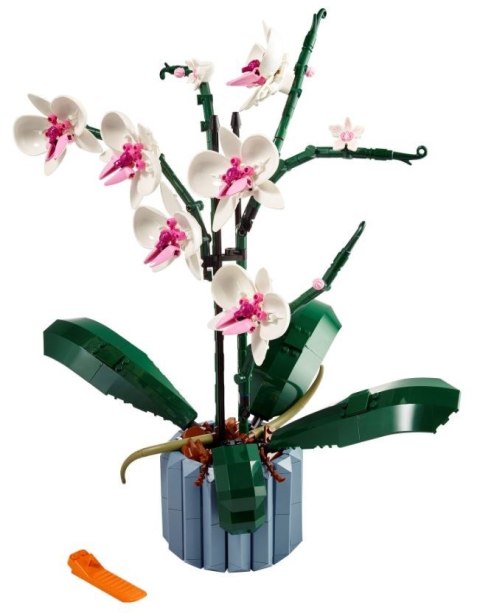 Lego X LEGO Icons 10311 Orchidea Lego X LEGO Icons 10311 Orchidea