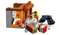 Lego LEGO MINECRAFT 21269 Minecraft Wyprawa do pancernikowej kopalni