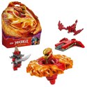 Lego LEGO NINJAGO 71823 Smoczy spinner Spinjitzu Kaia