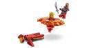 Lego LEGO NINJAGO 71823 Smoczy spinner Spinjitzu Kaia