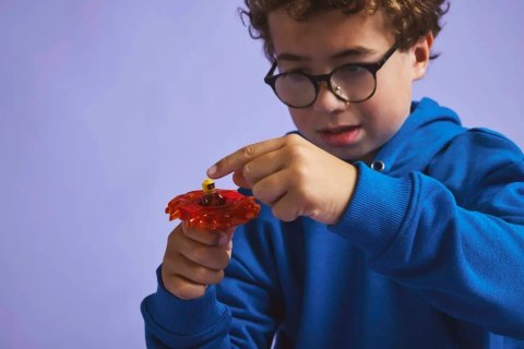 Lego LEGO NINJAGO 71823 Smoczy spinner Spinjitzu Kaia