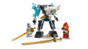 Lego LEGO NINJAGO 71827 Mech w zbroi bojowej Zane'a