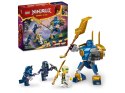 Lego LEGO Ninjago 71805 Zestaw bitewny z mechem Jaya