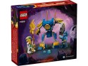 Lego LEGO Ninjago 71805 Zestaw bitewny z mechem Jaya