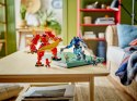 Lego LEGO Ninjago 71808 Mech żywiołu ognia Kaia