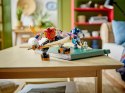 Lego LEGO Ninjago 71808 Mech żywiołu ognia Kaia