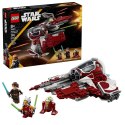 Lego LEGO STAR WARS 75401 Interceptor™ Jedi Ahsoki