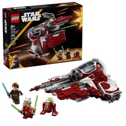 Lego LEGO STAR WARS 75401 Interceptor™ Jedi Ahsoki