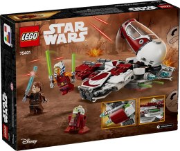 Lego LEGO STAR WARS 75401 Interceptor™ Jedi Ahsoki
